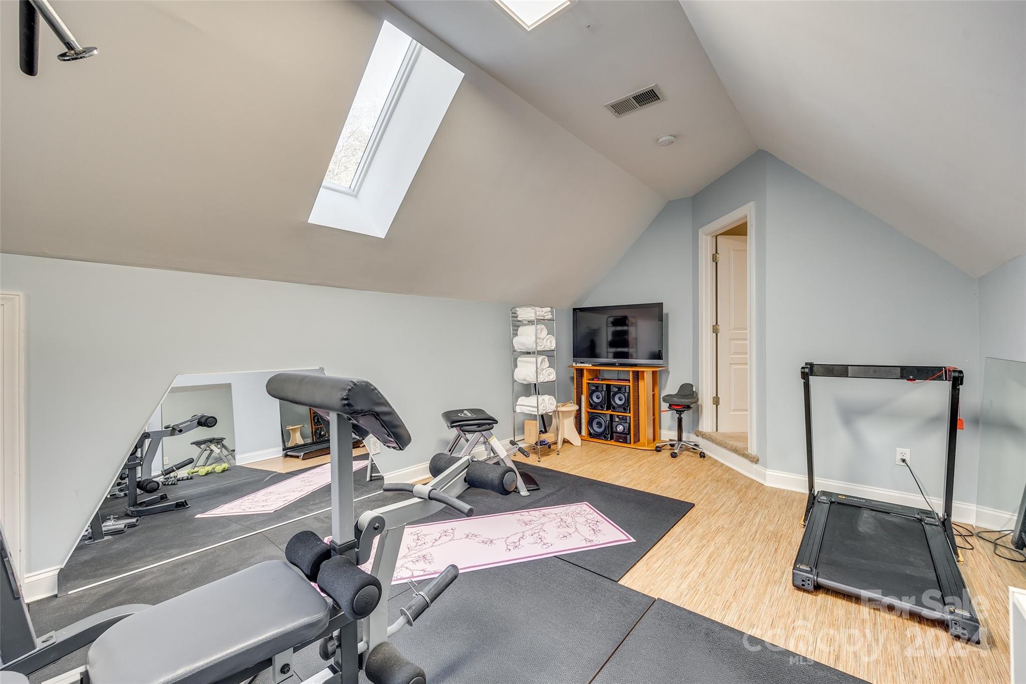 Ashe Plantation - Residential