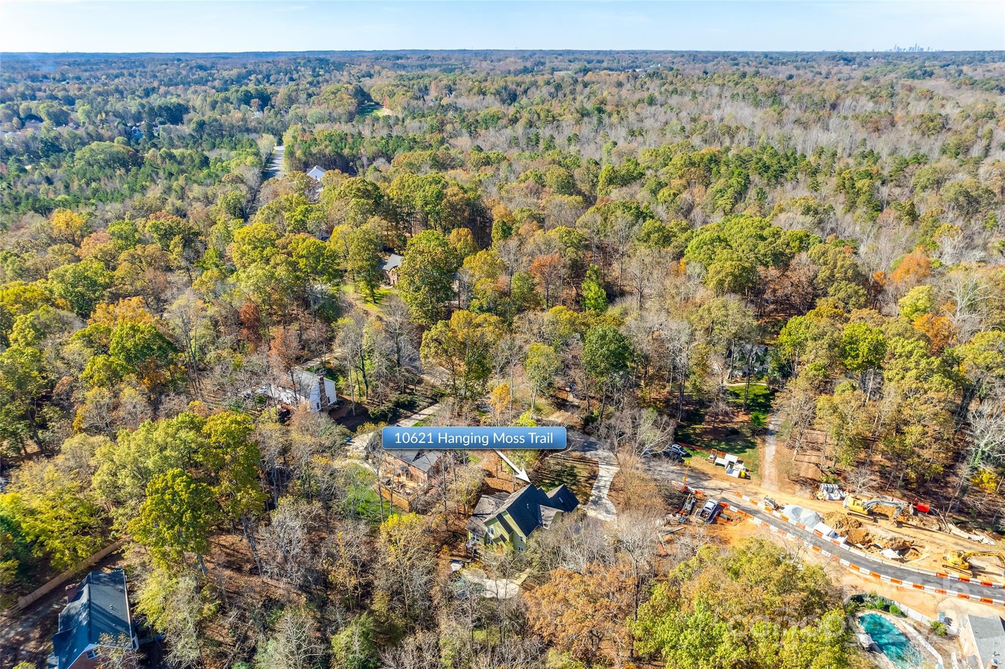 Ashe Plantation - Residential