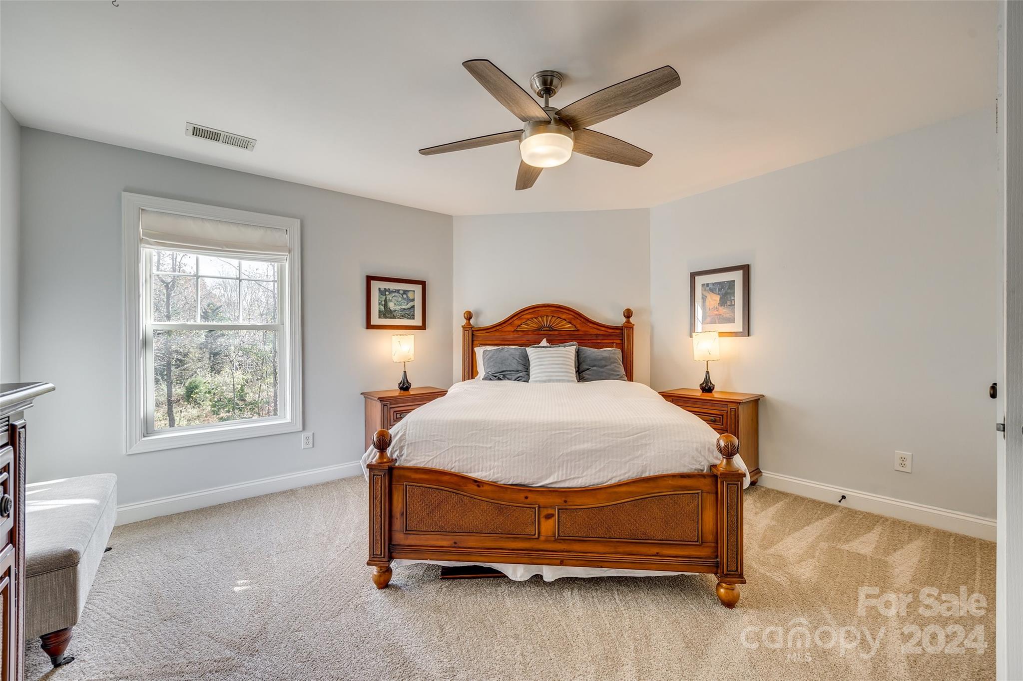 Ashe Plantation - Residential