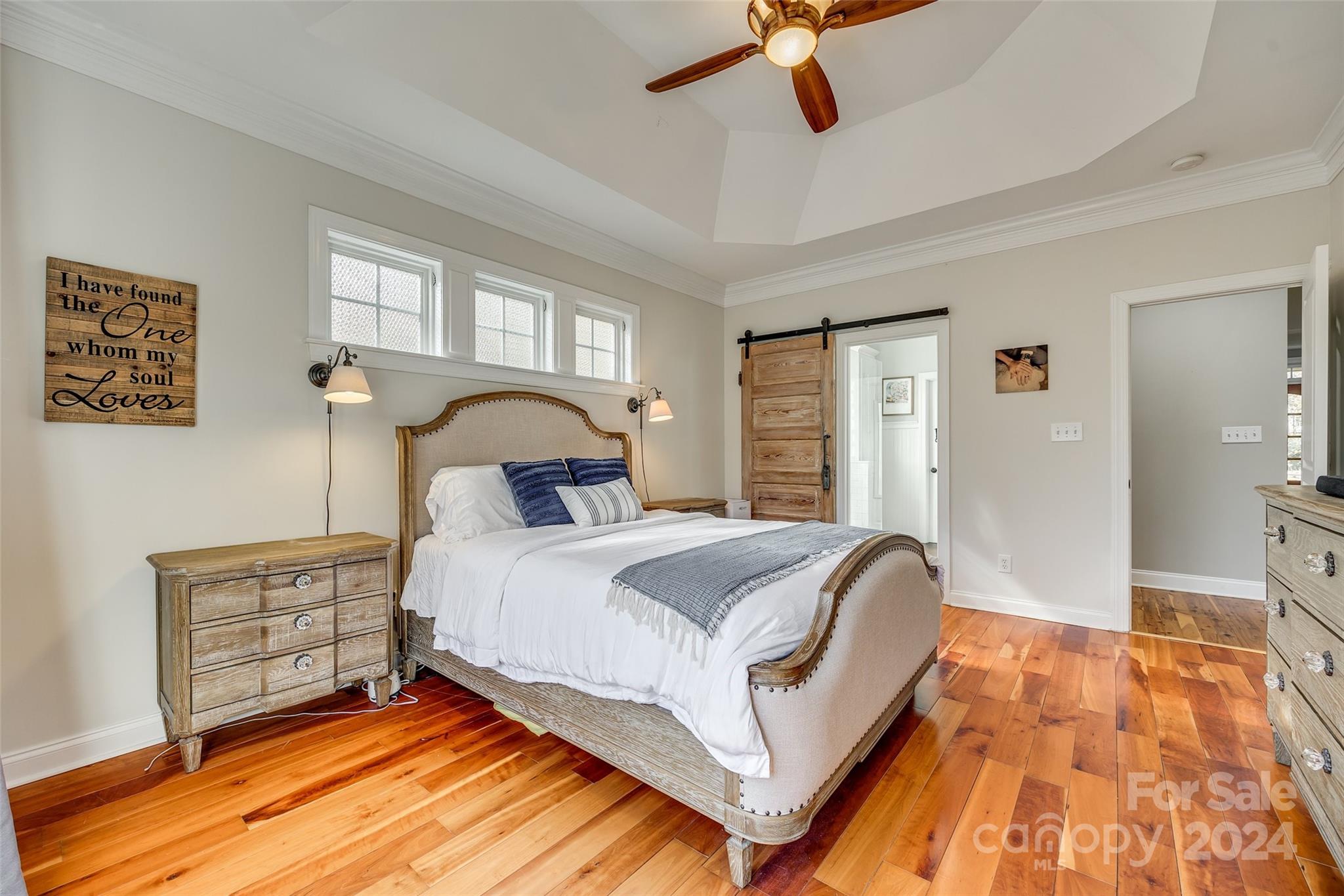 Ashe Plantation - Residential