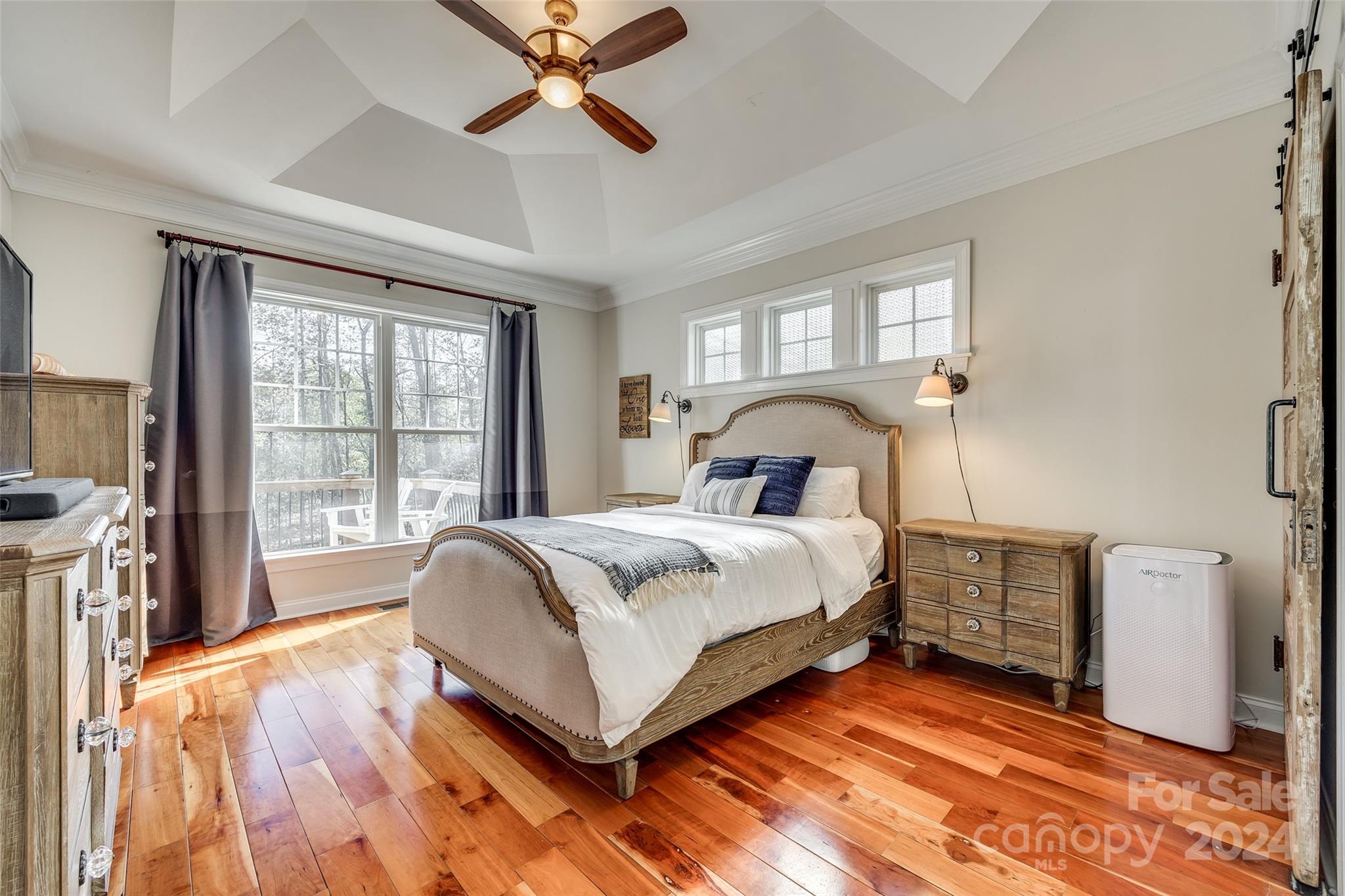 Ashe Plantation - Residential