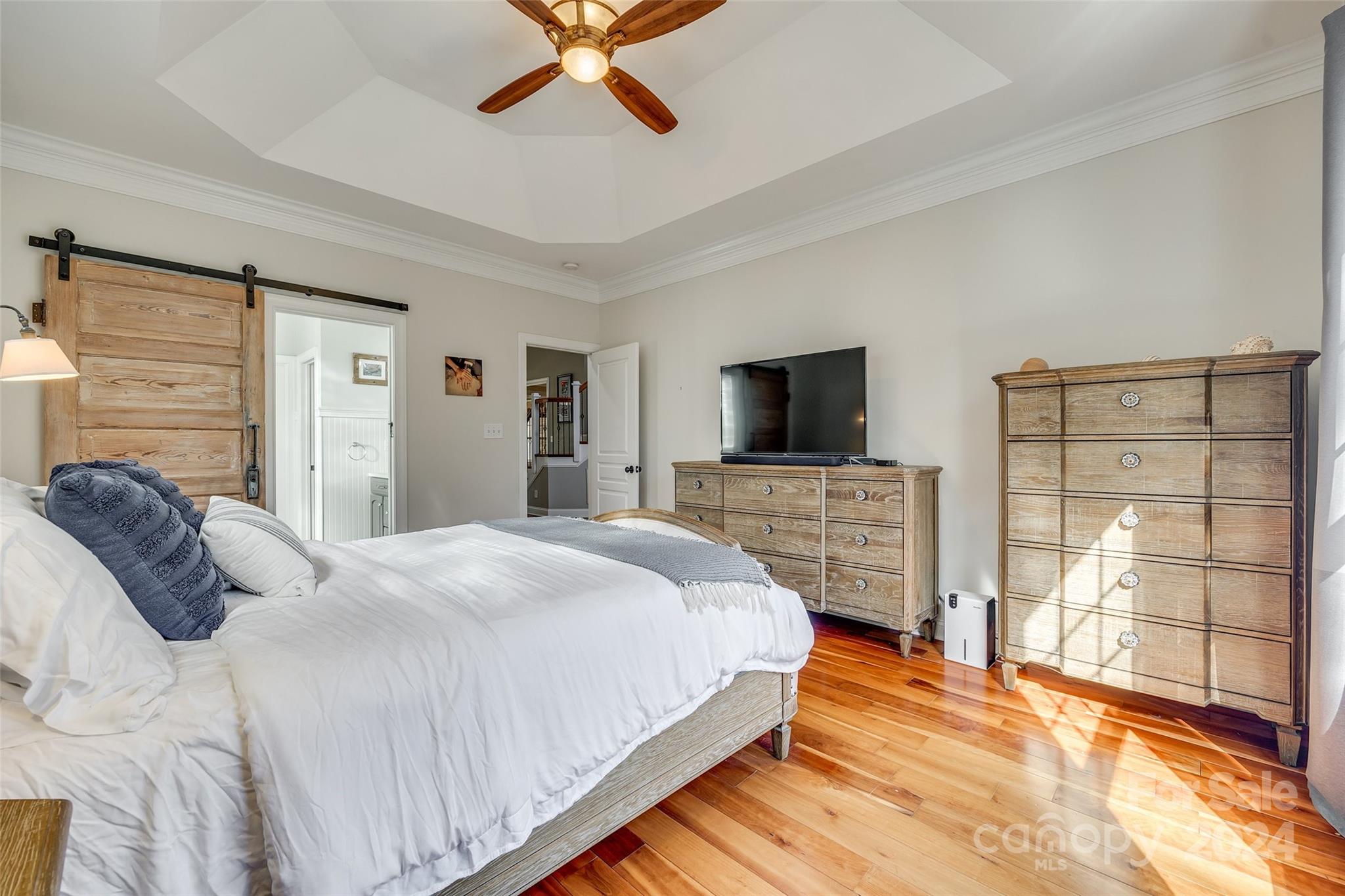 Ashe Plantation - Residential