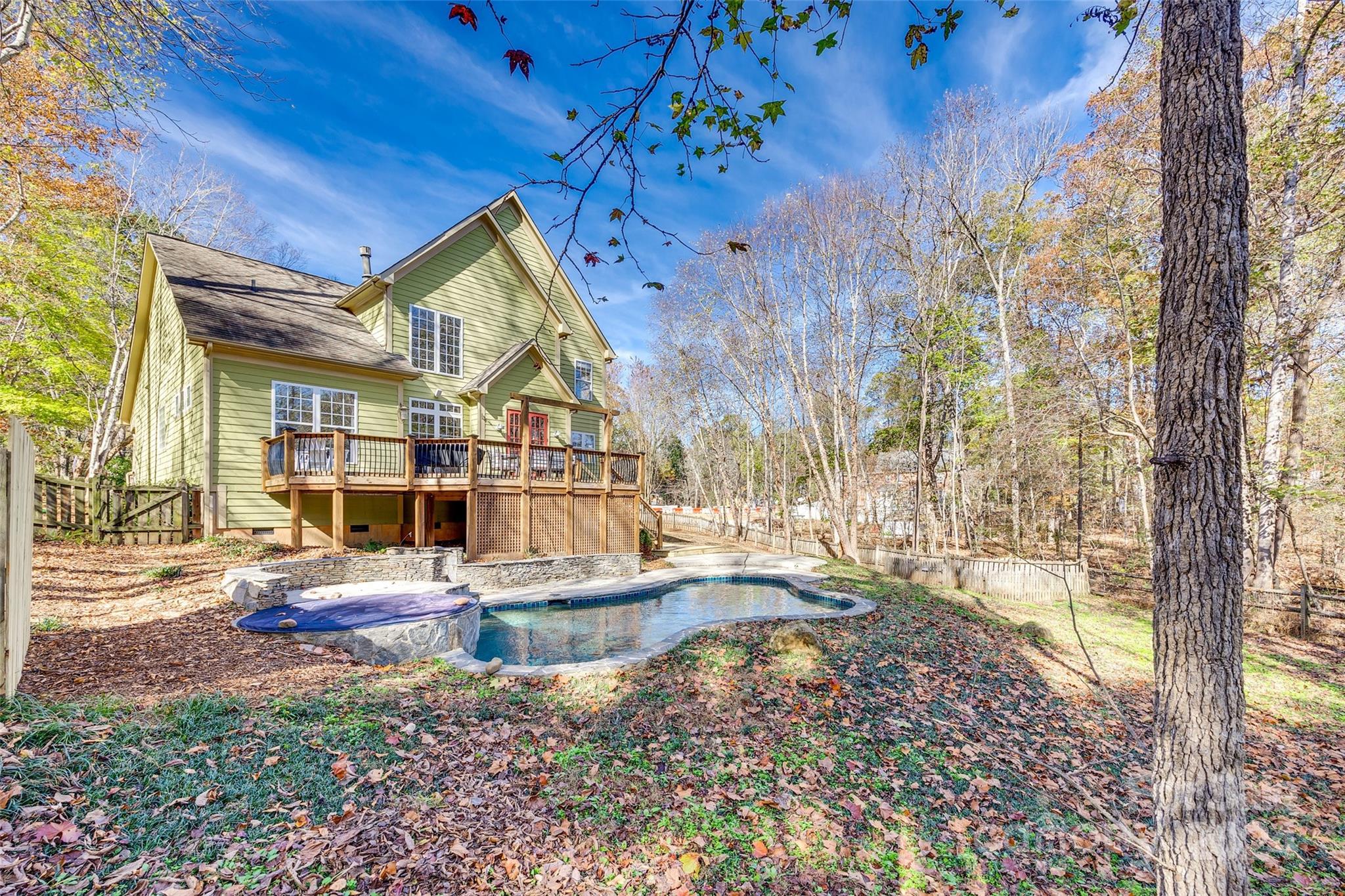 Ashe Plantation - Residential