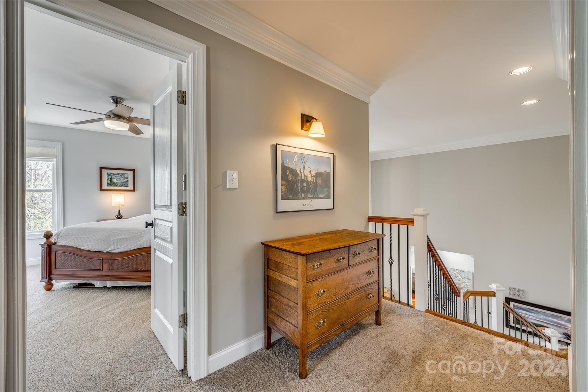 Ashe Plantation - Residential