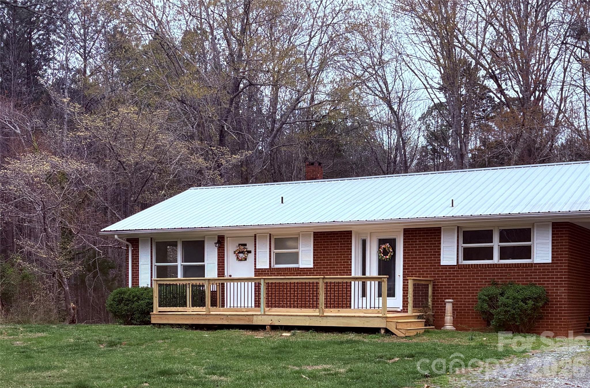 none - Residential