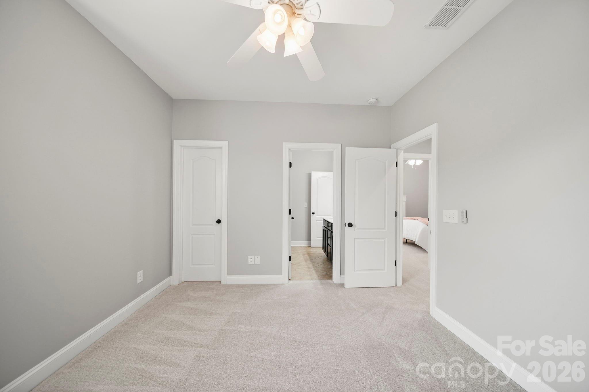 The Forest at Fort Mill - Residential