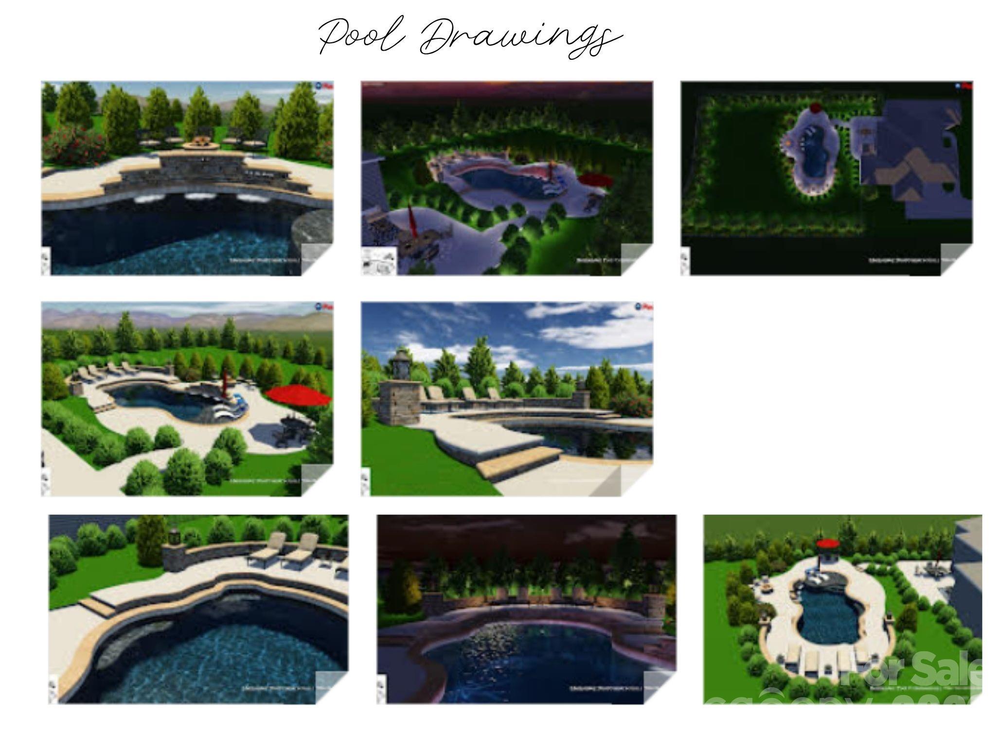 The Forest at Fort Mill - Residential