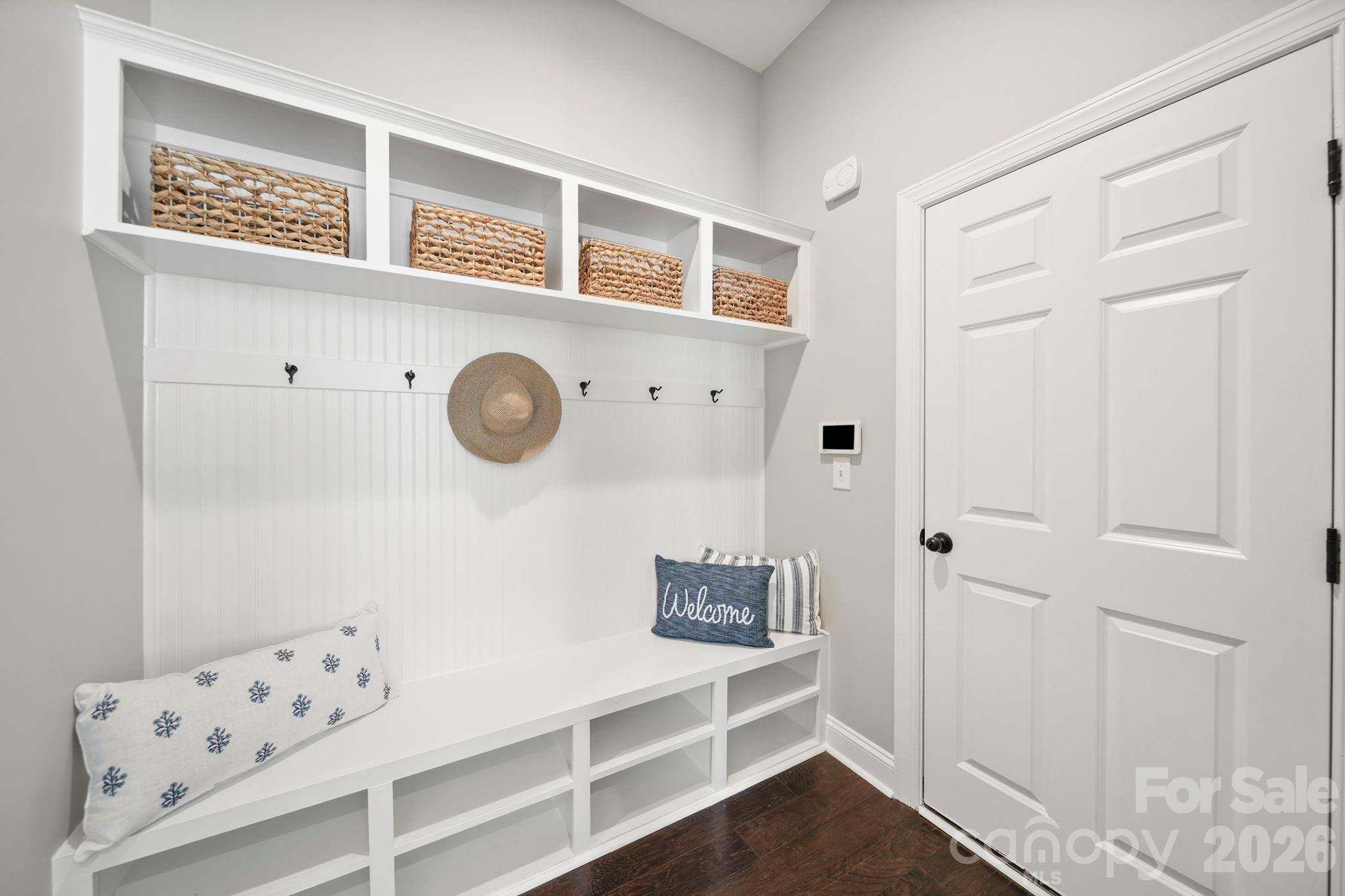 The Forest at Fort Mill - Residential