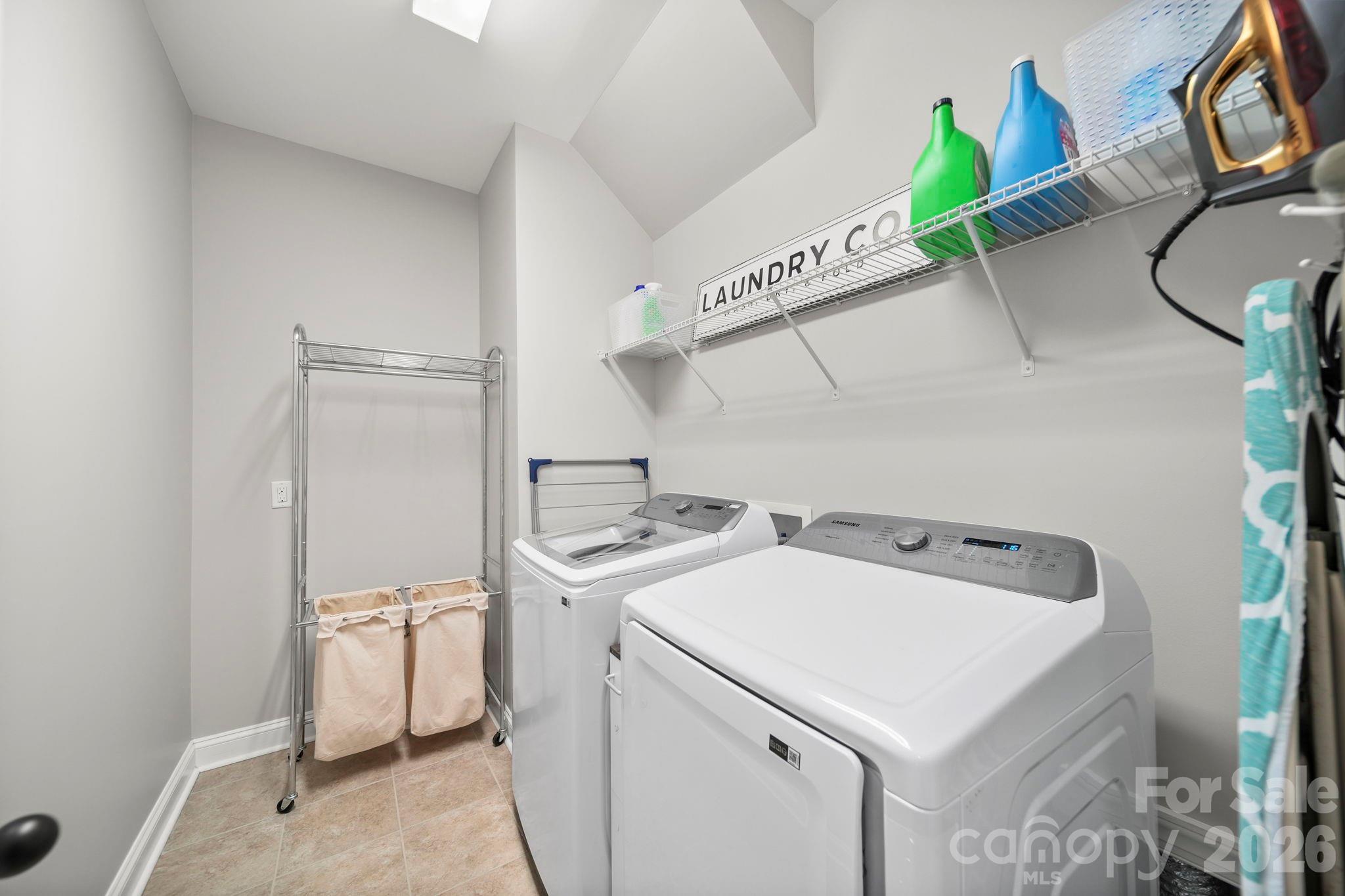 The Forest at Fort Mill - Residential