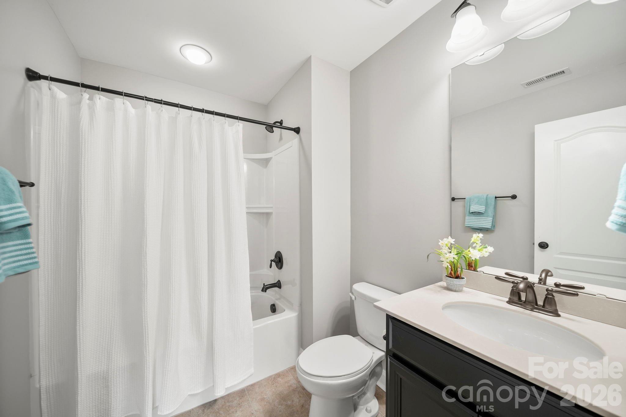 The Forest at Fort Mill - Residential