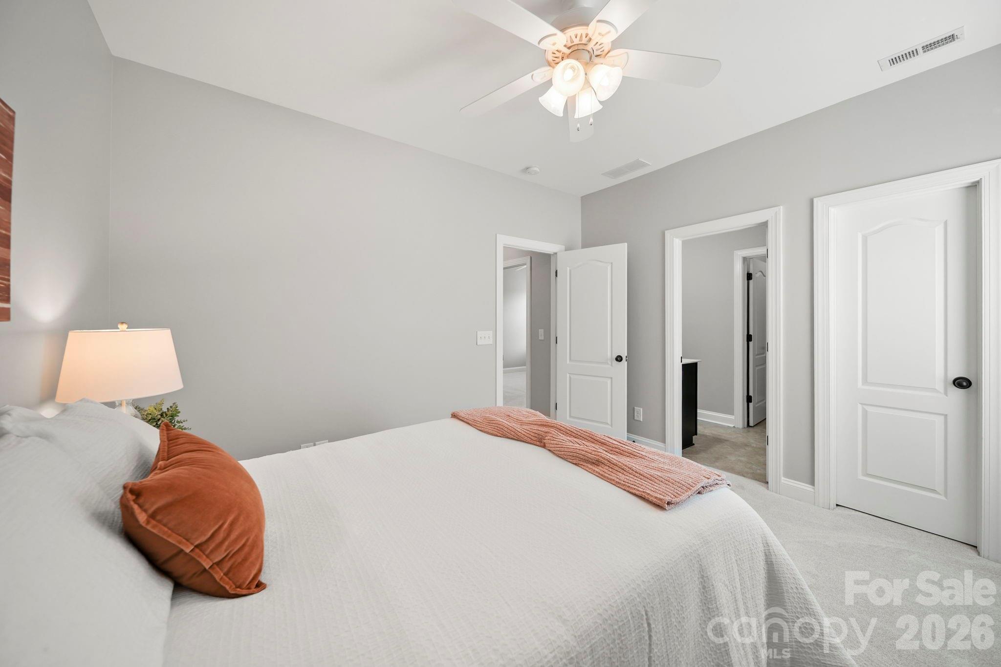 The Forest at Fort Mill - Residential