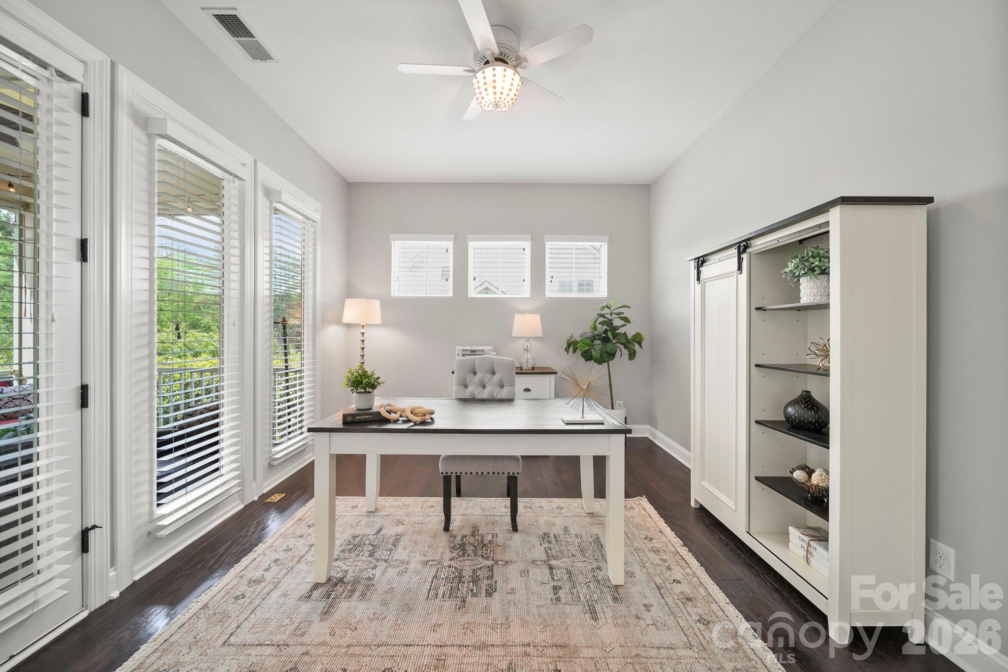 The Forest at Fort Mill - Residential