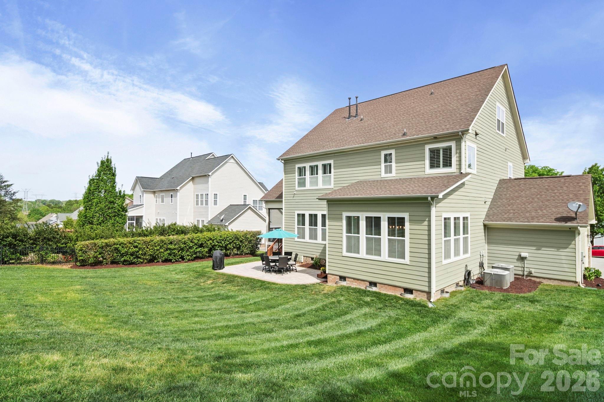 The Forest at Fort Mill - Residential