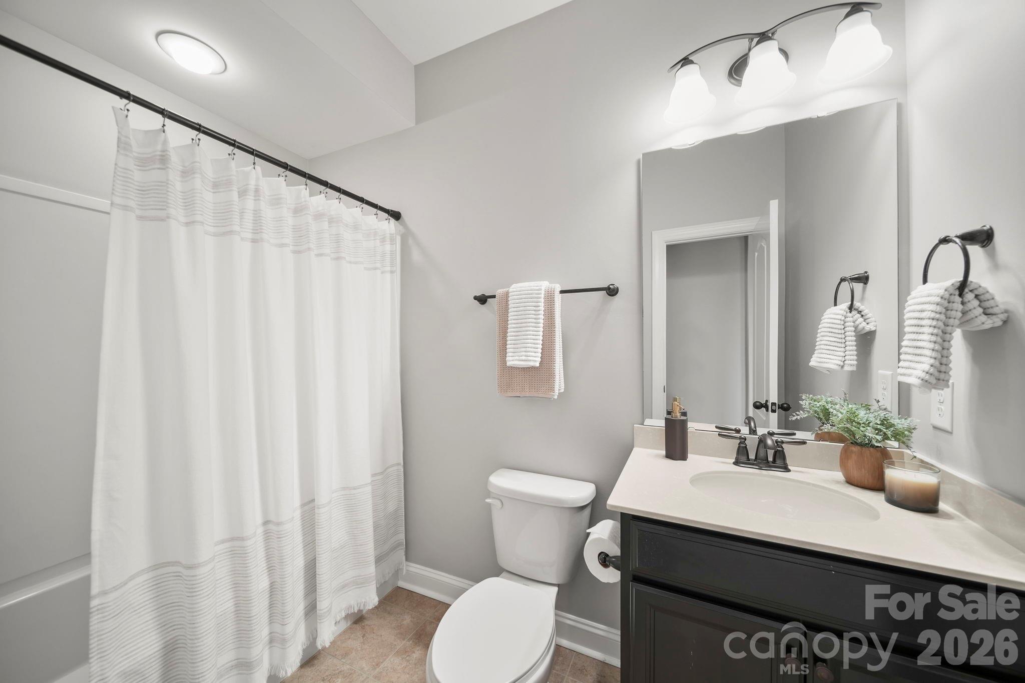 The Forest at Fort Mill - Residential