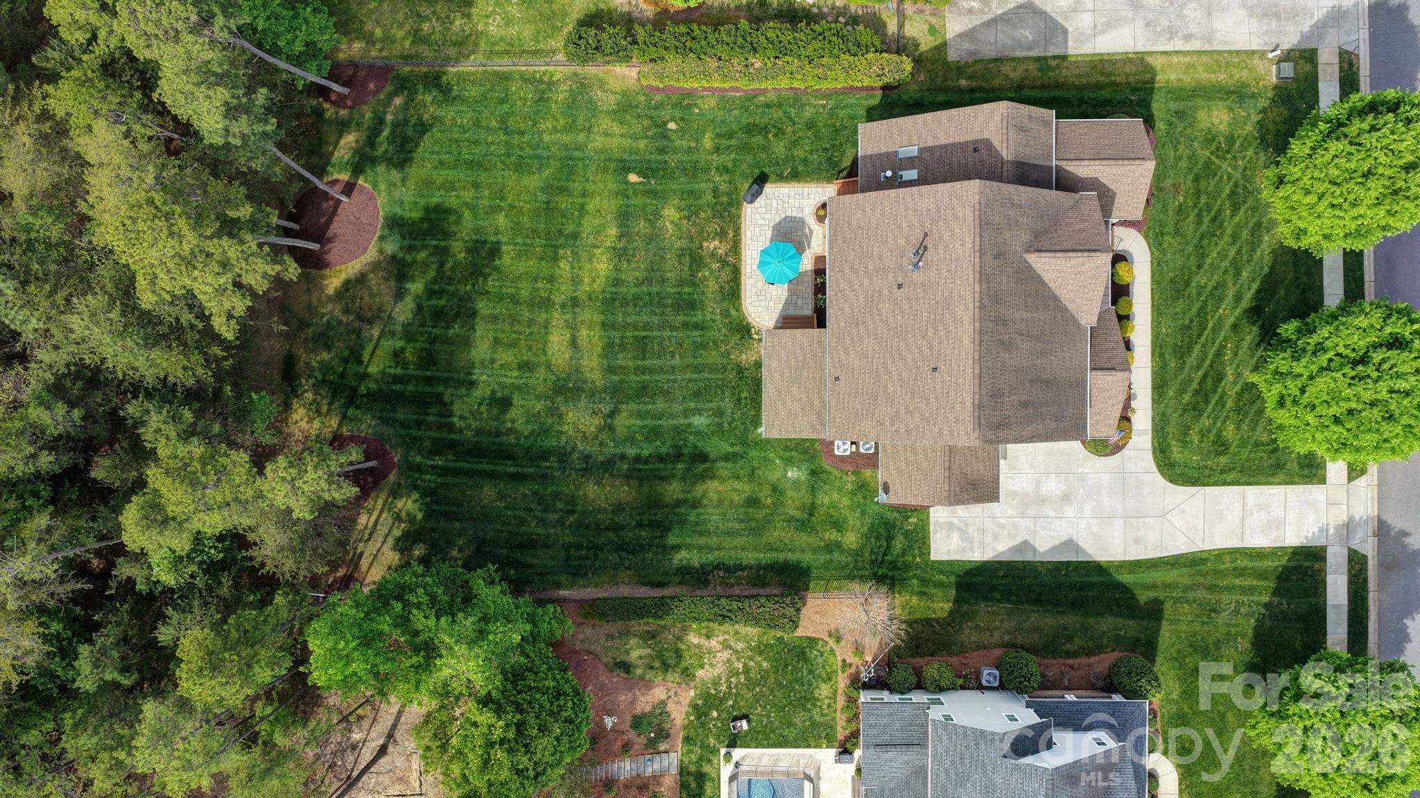 The Forest at Fort Mill - Residential