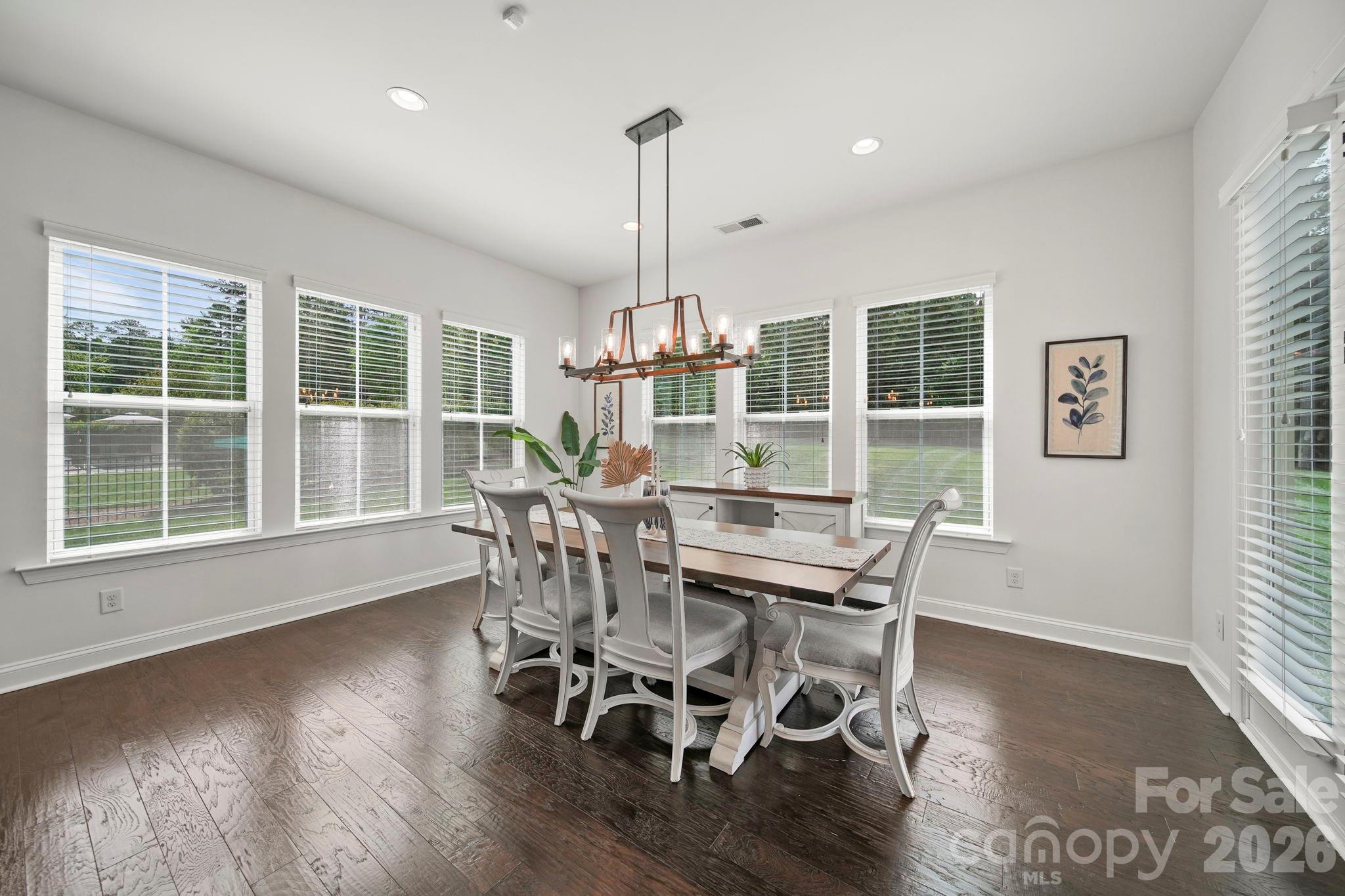 The Forest at Fort Mill - Residential