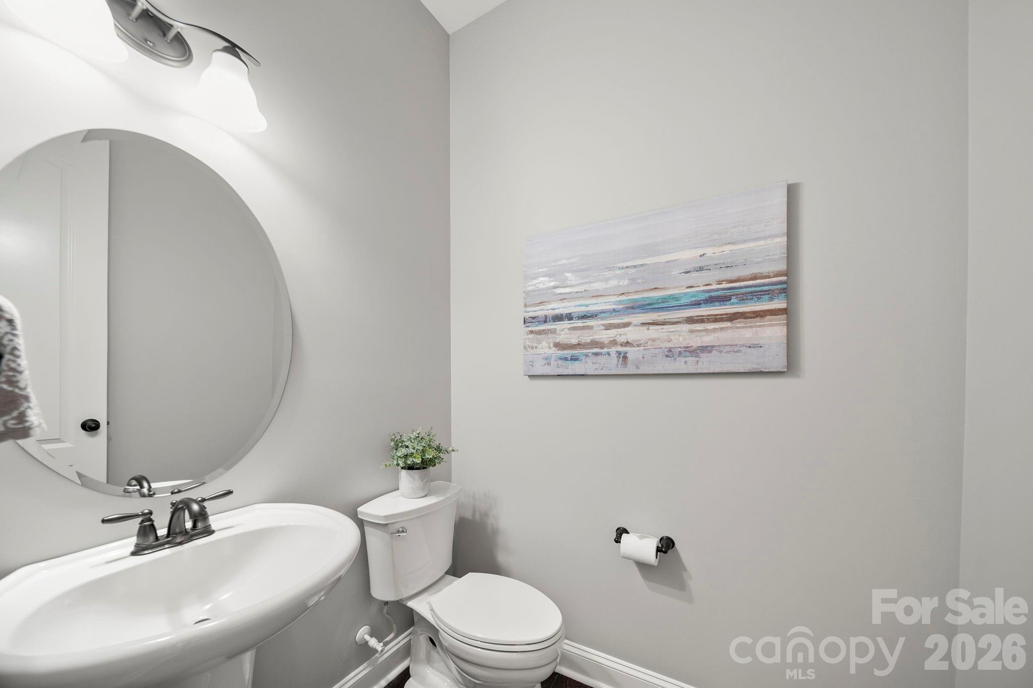 The Forest at Fort Mill - Residential