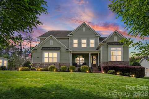 233 Monteray Oaks Circle Fort Mill SC 29715