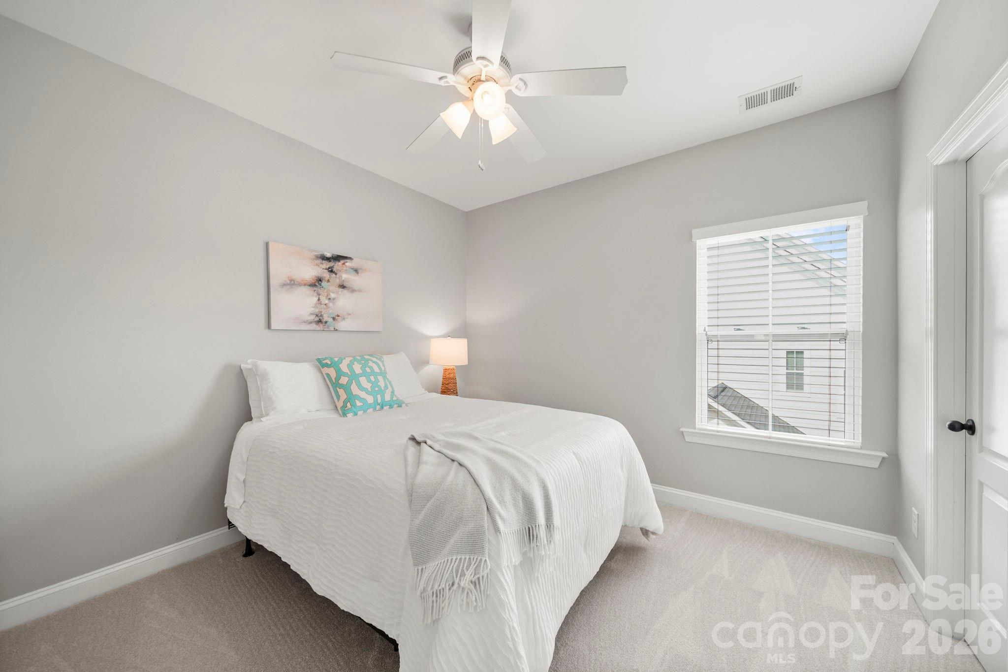 The Forest at Fort Mill - Residential