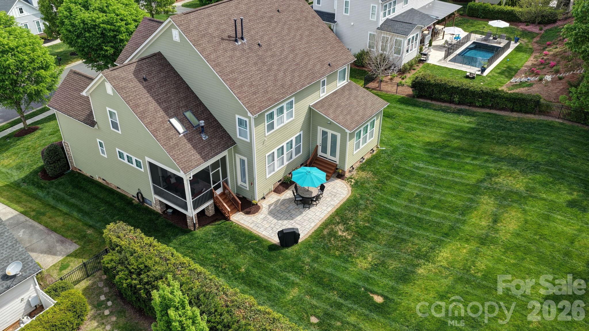 The Forest at Fort Mill - Residential