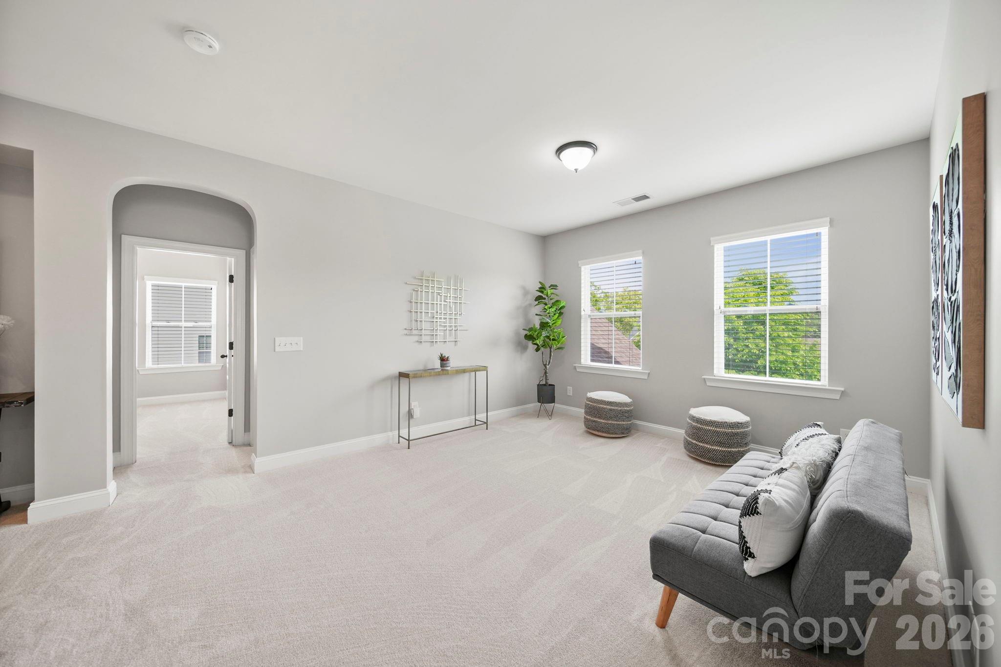 The Forest at Fort Mill - Residential