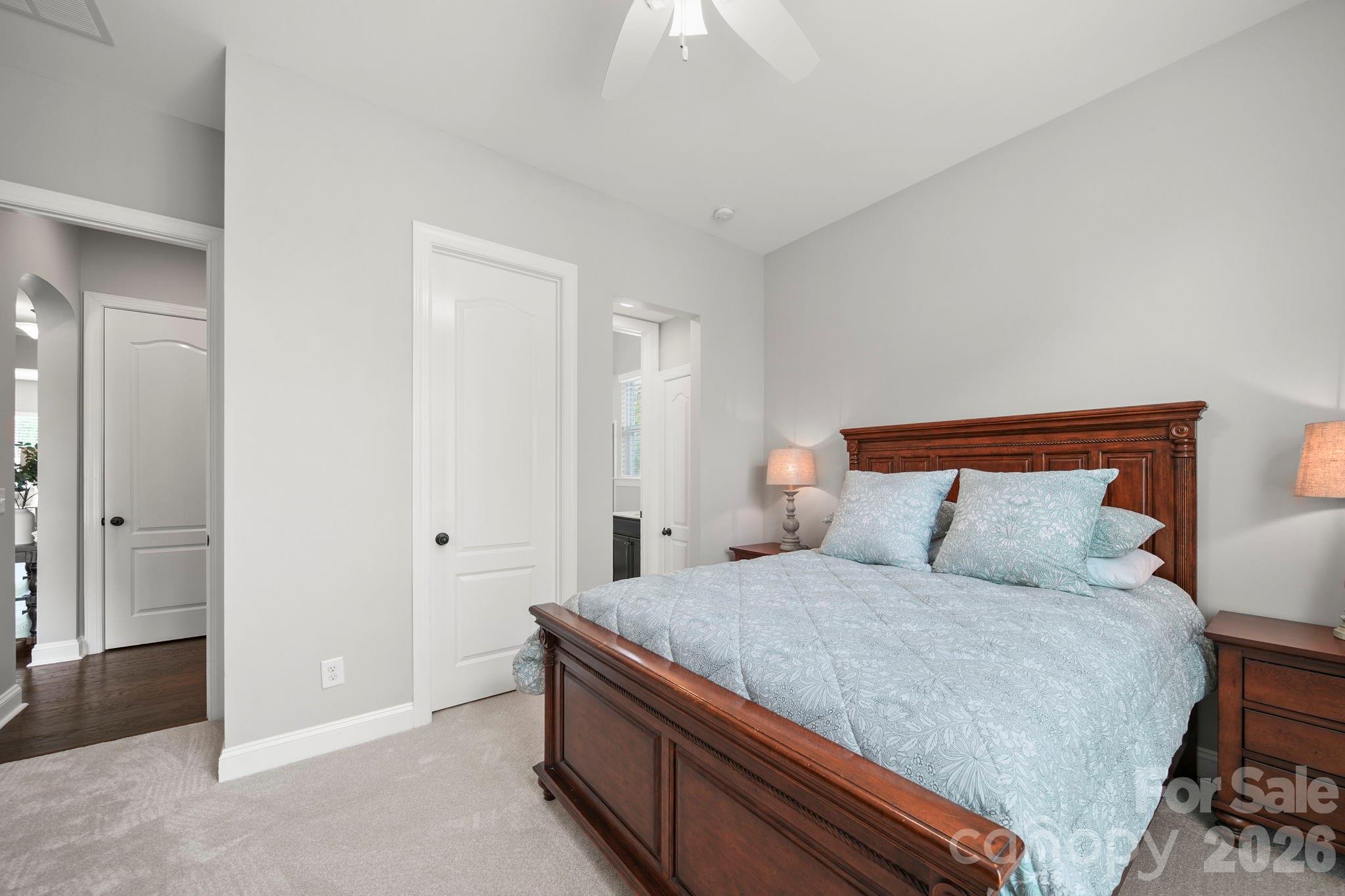 The Forest at Fort Mill - Residential