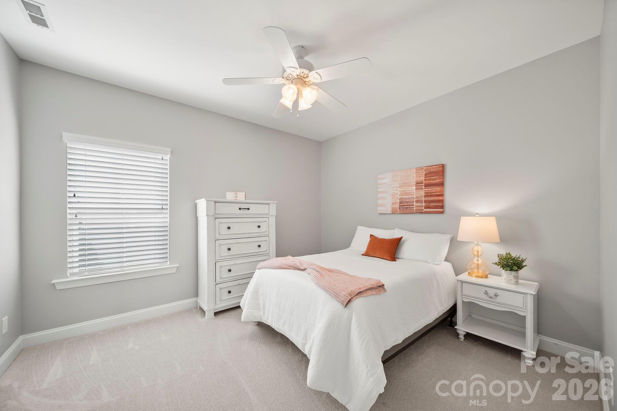 The Forest at Fort Mill - Residential