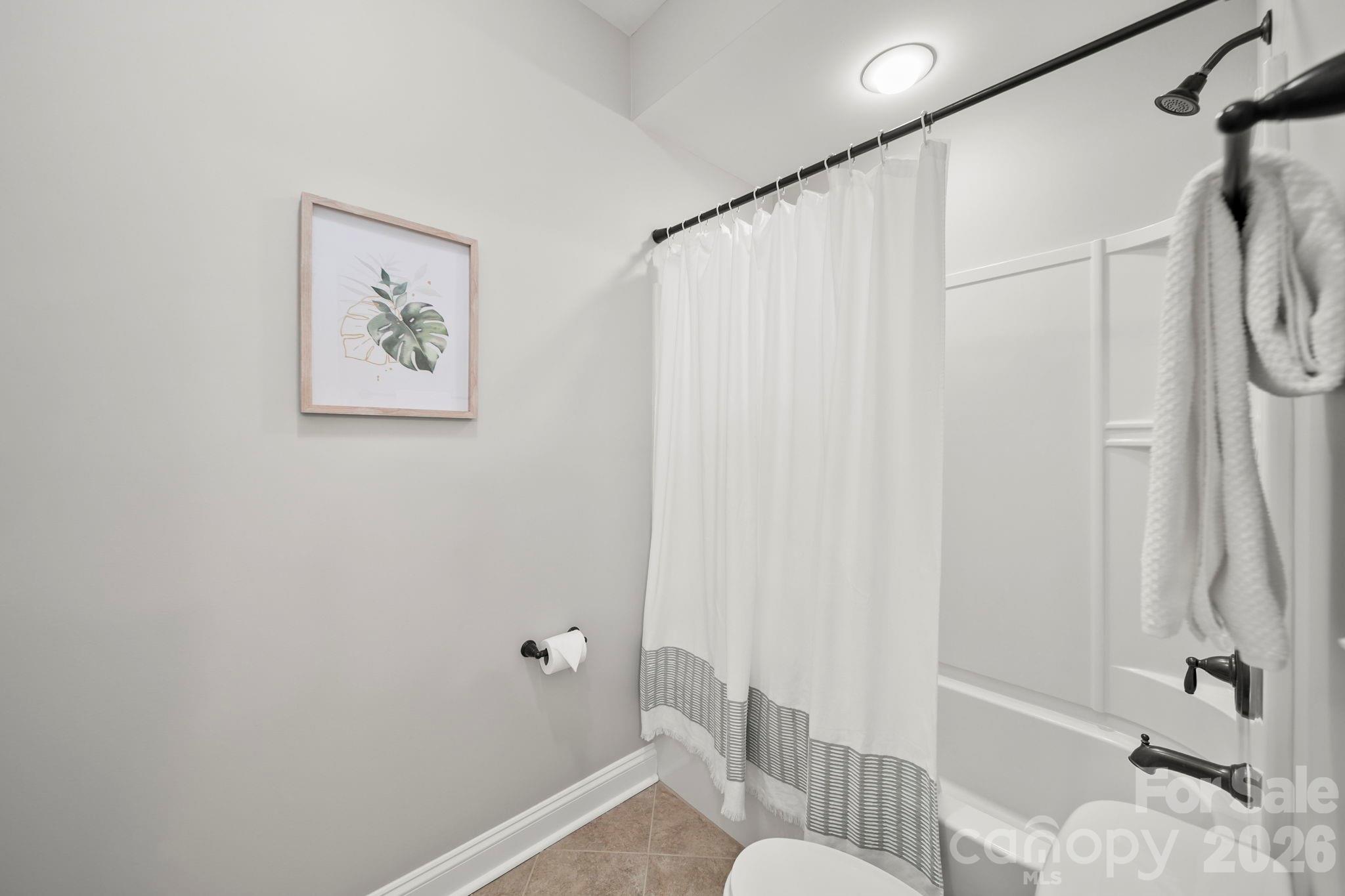 The Forest at Fort Mill - Residential