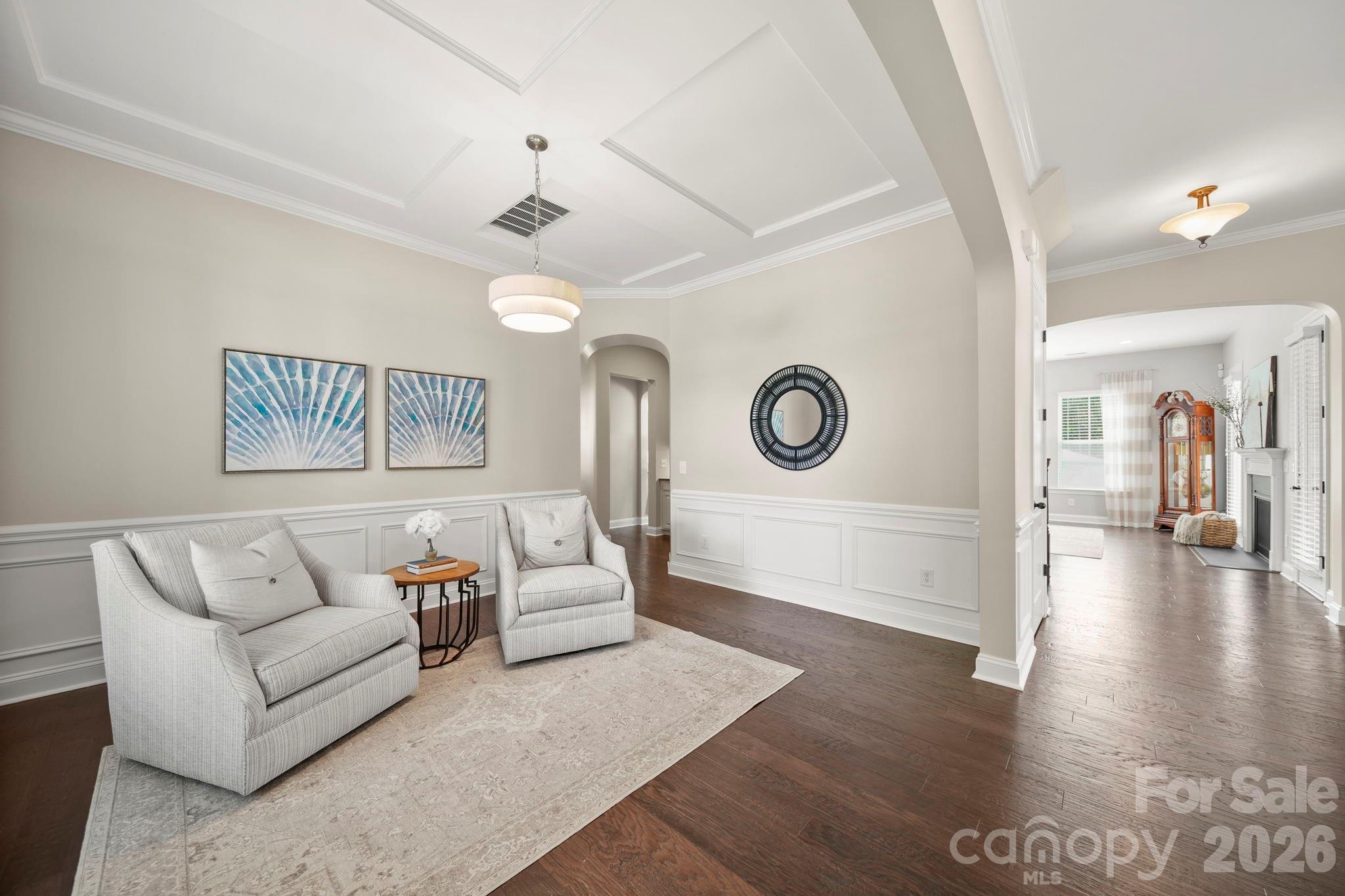 The Forest at Fort Mill - Residential