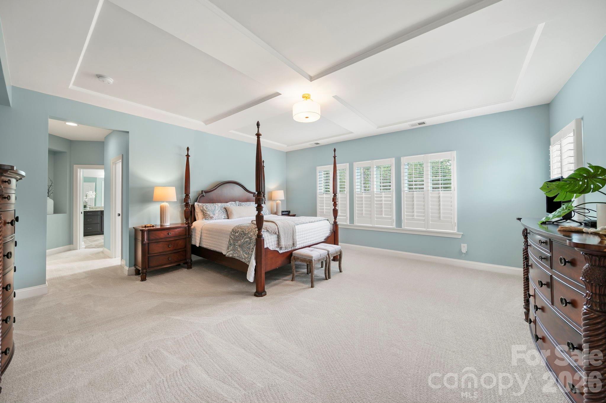 The Forest at Fort Mill - Residential