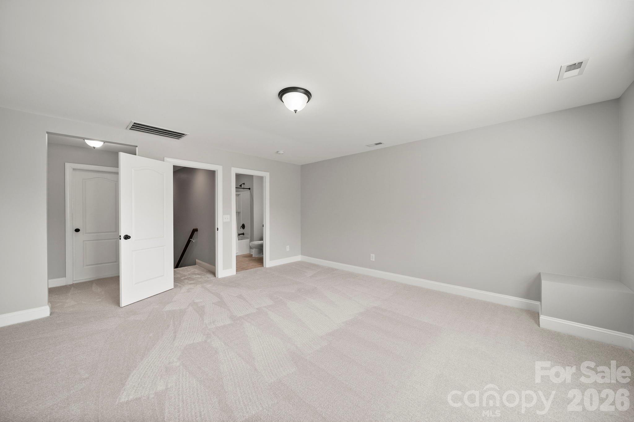 The Forest at Fort Mill - Residential