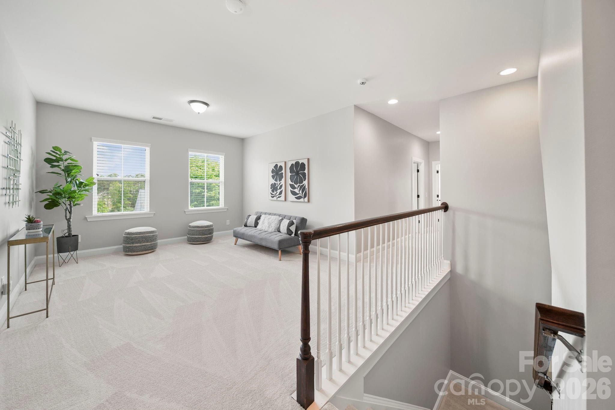 The Forest at Fort Mill - Residential