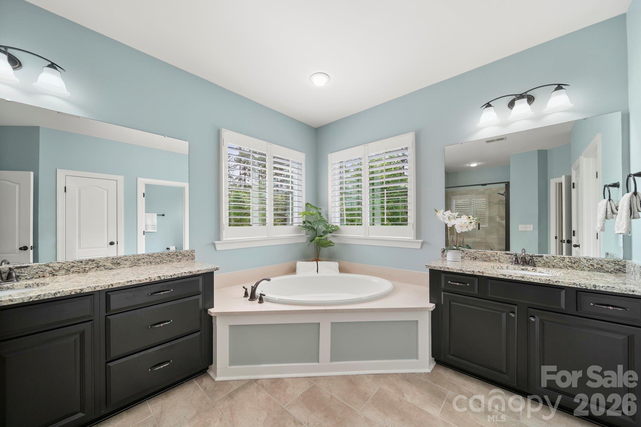 The Forest at Fort Mill - Residential