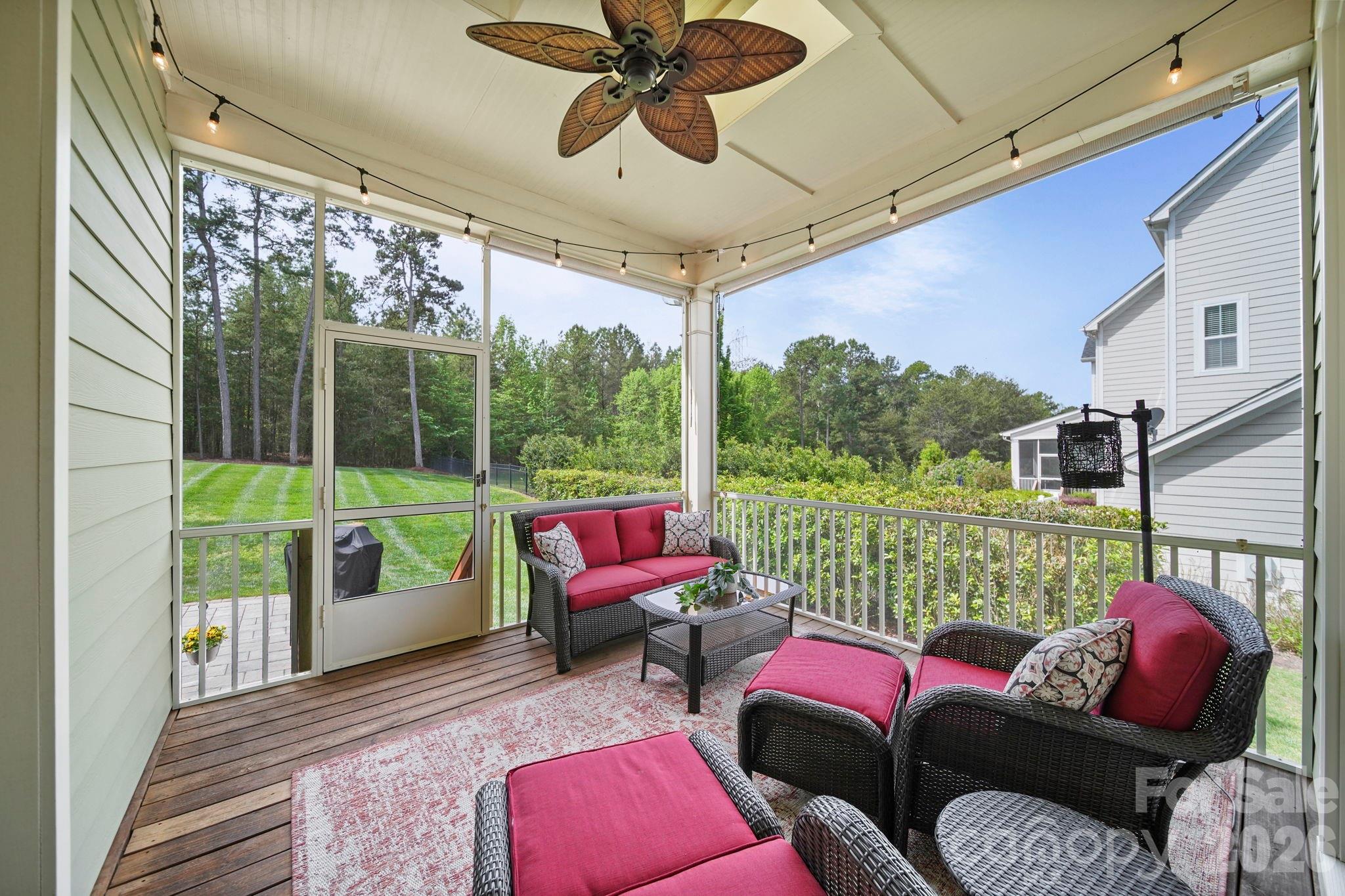 The Forest at Fort Mill - Residential