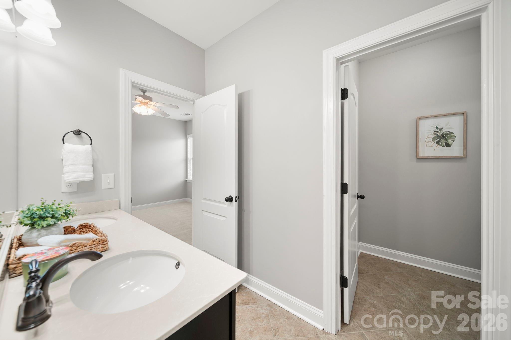 The Forest at Fort Mill - Residential