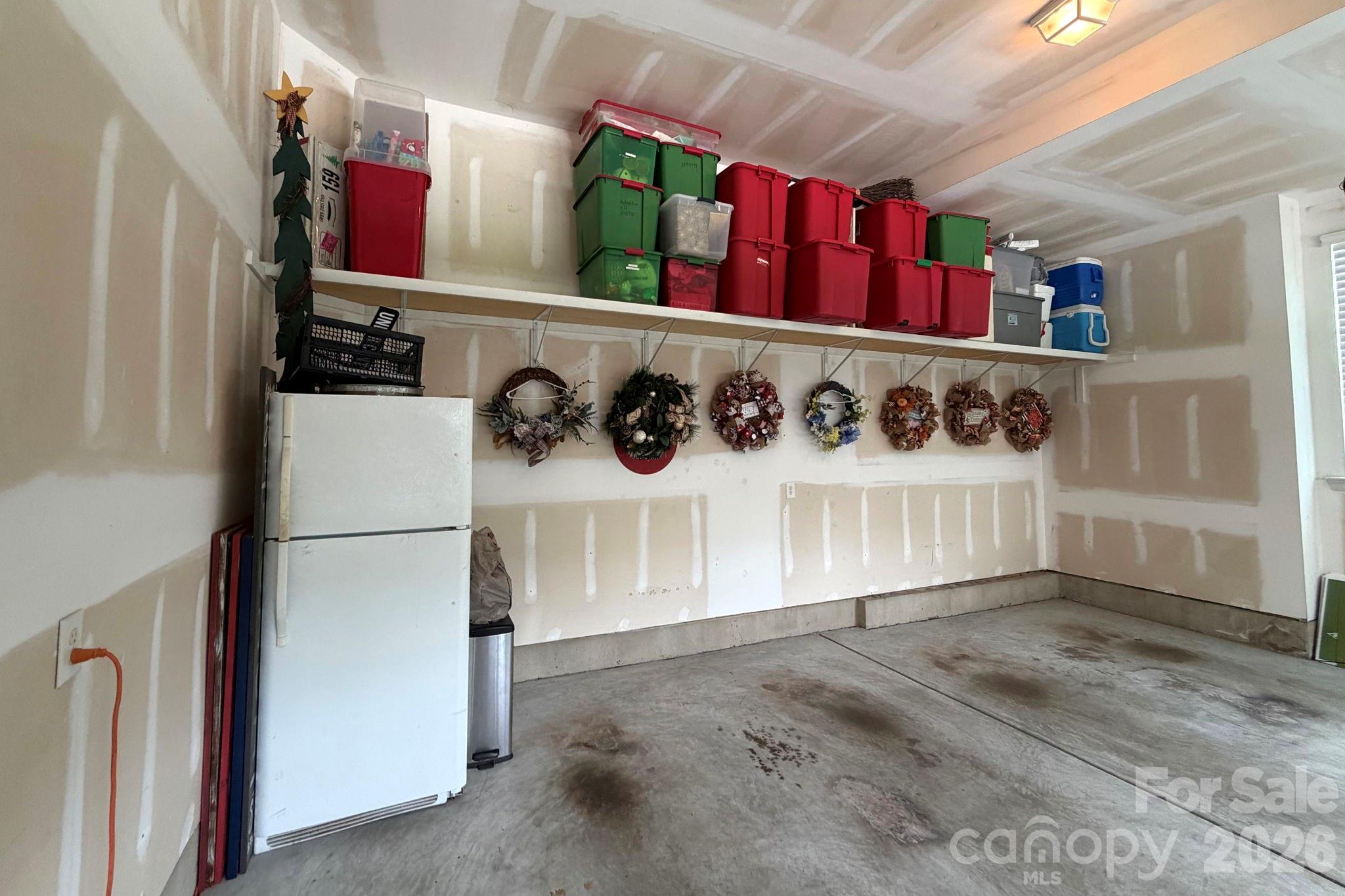 The Forest at Fort Mill - Residential