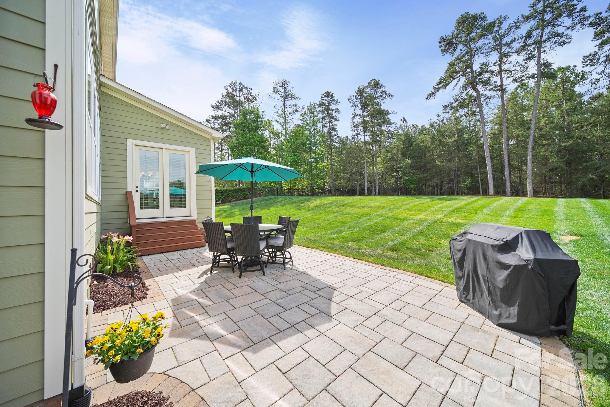 The Forest at Fort Mill - Residential