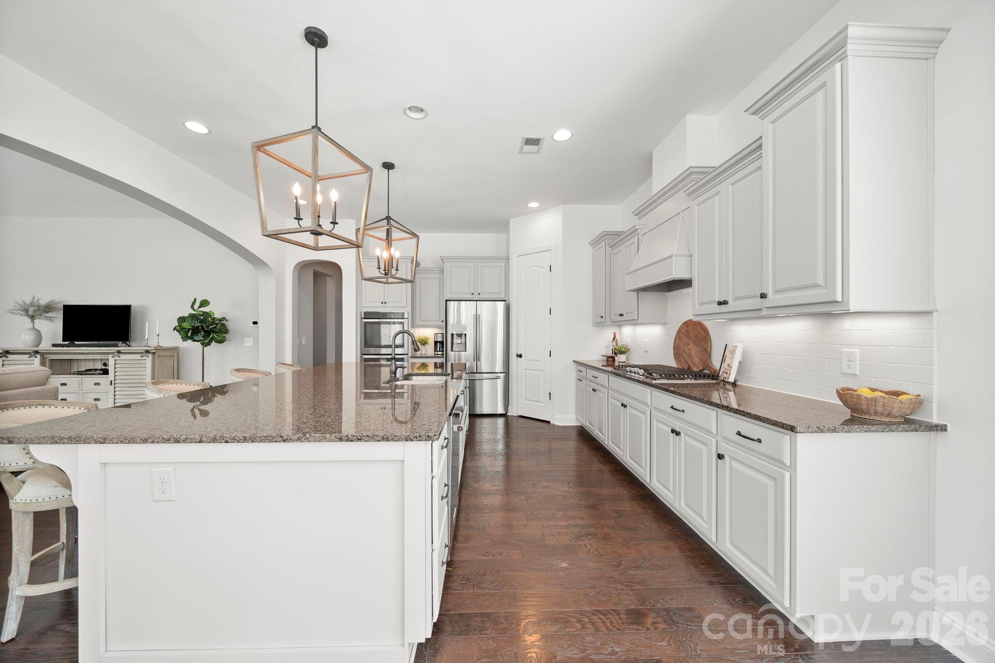 The Forest at Fort Mill - Residential