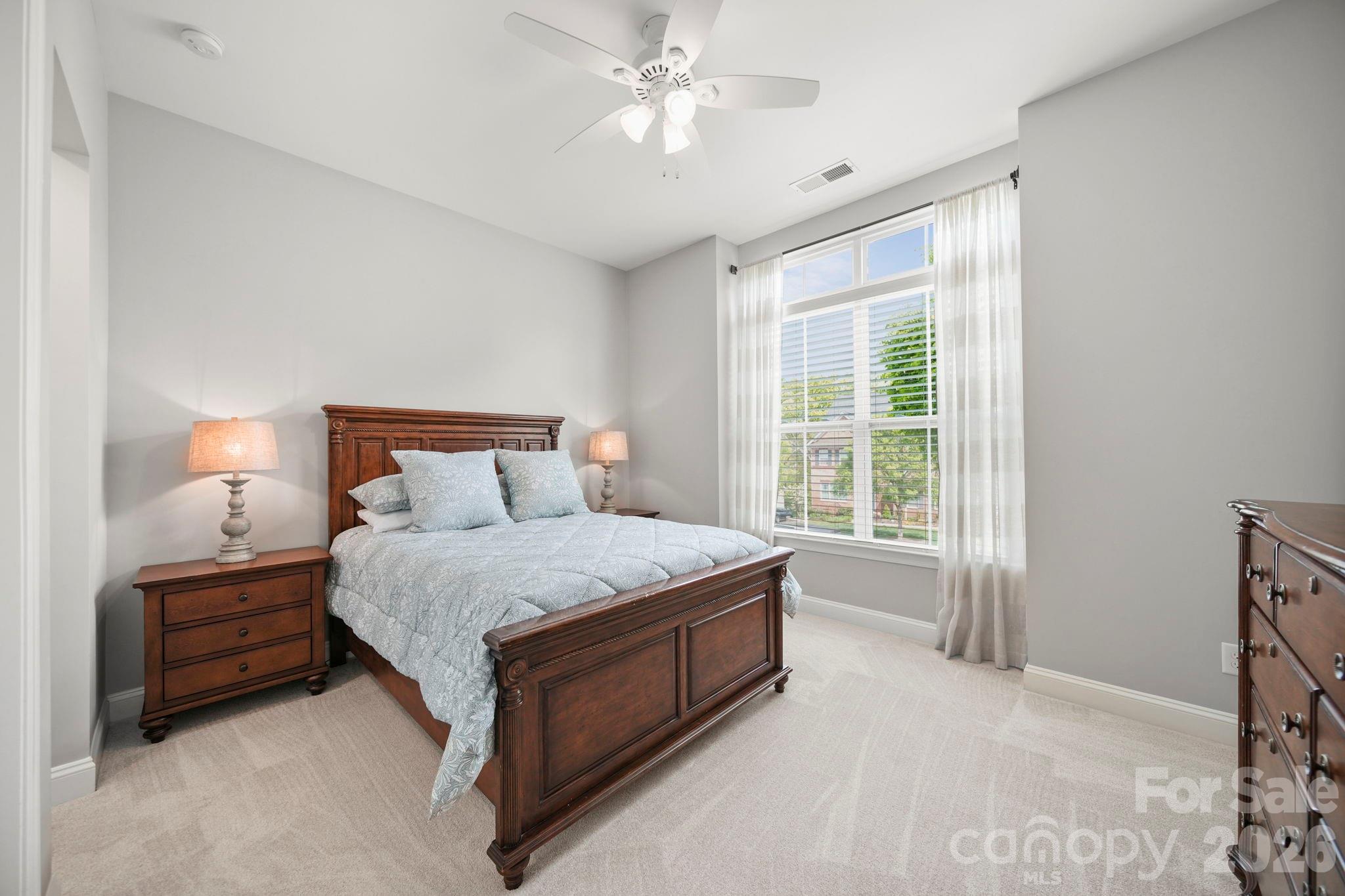 The Forest at Fort Mill - Residential