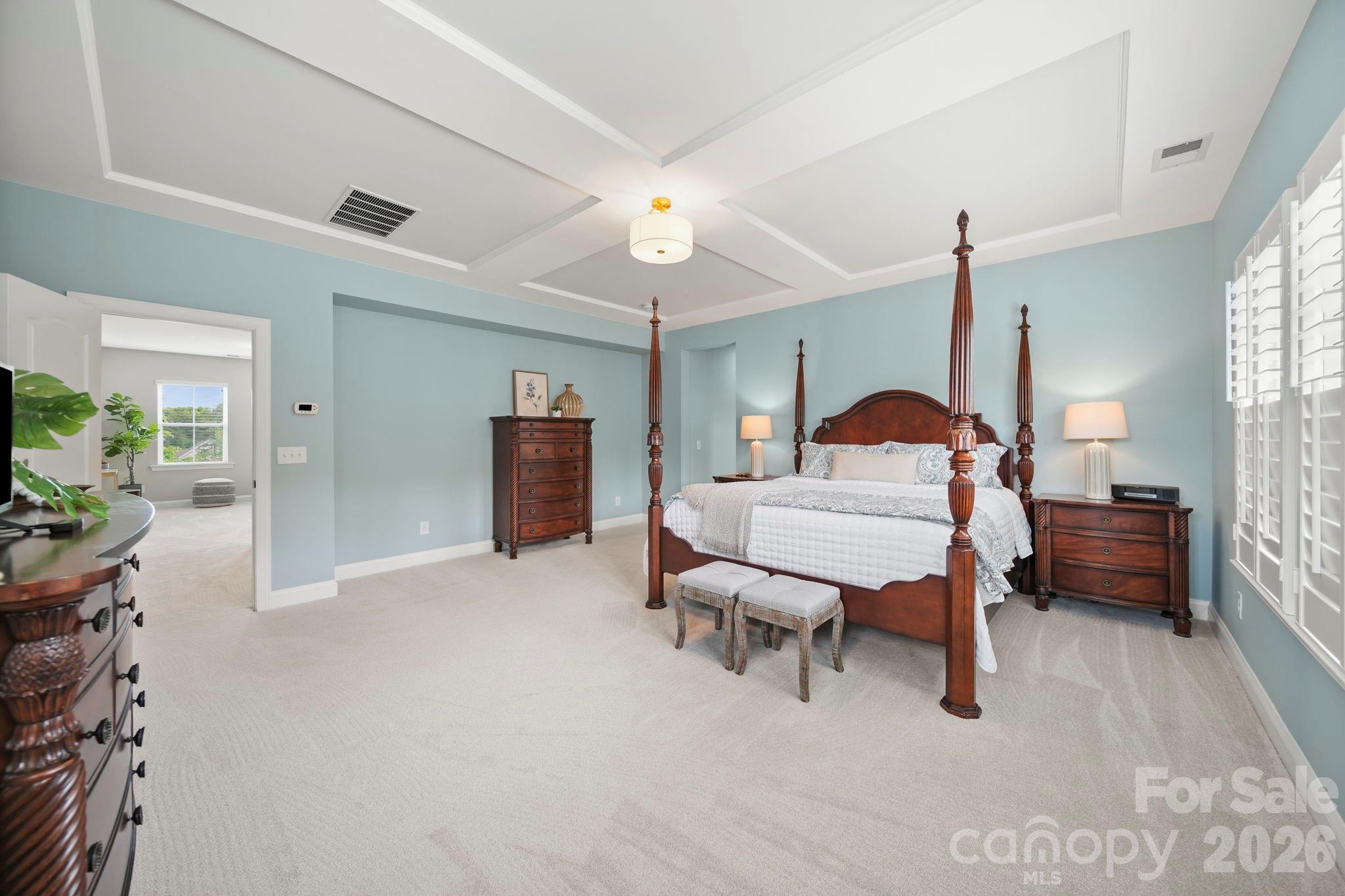 The Forest at Fort Mill - Residential