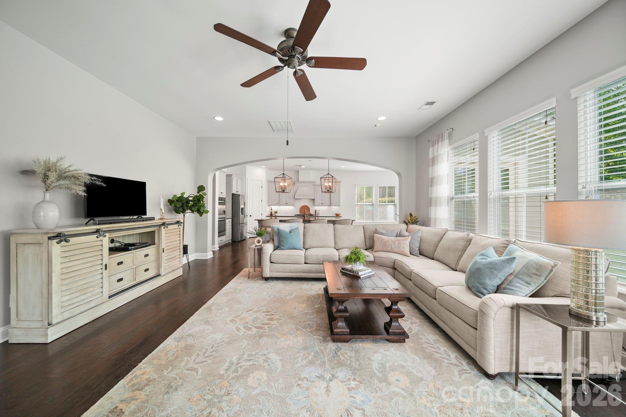 The Forest at Fort Mill - Residential