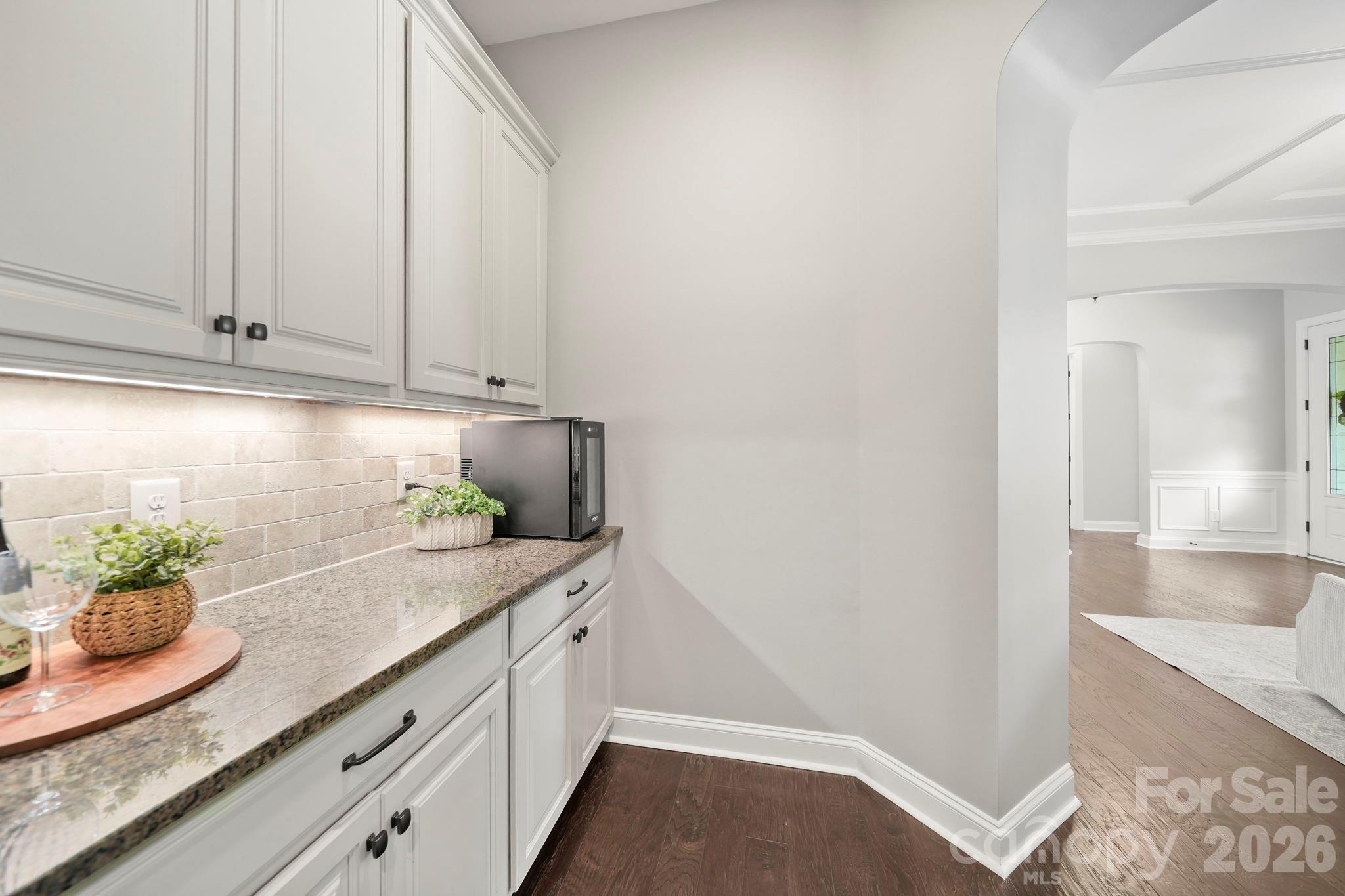 The Forest at Fort Mill - Residential