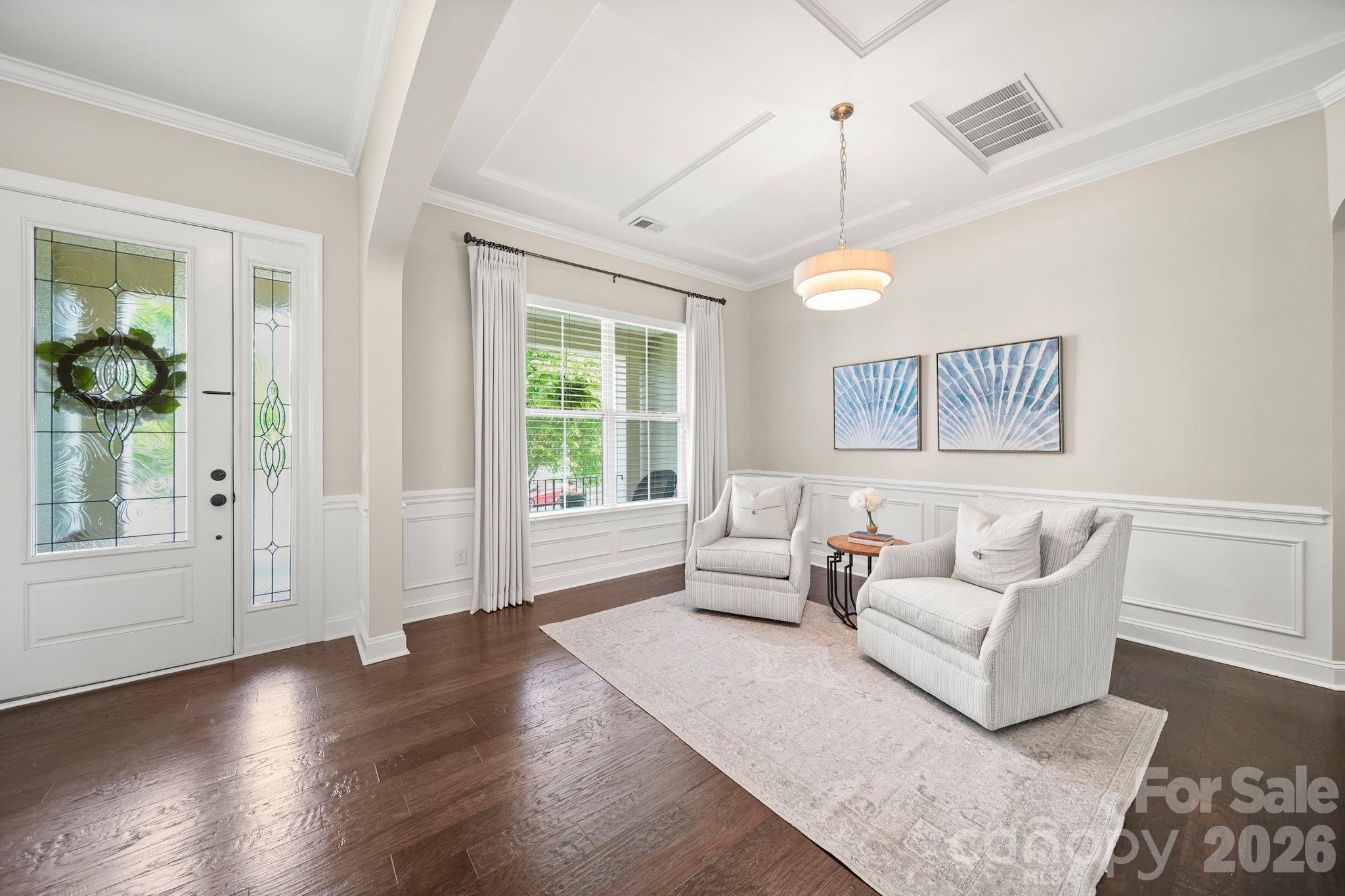 The Forest at Fort Mill - Residential