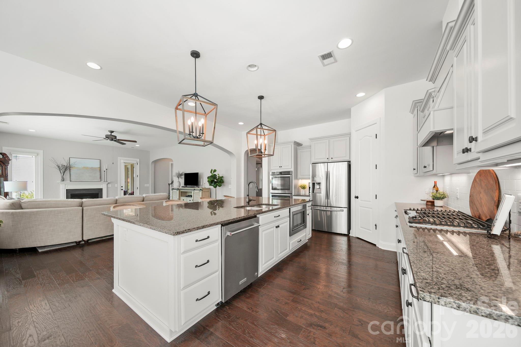 The Forest at Fort Mill - Residential