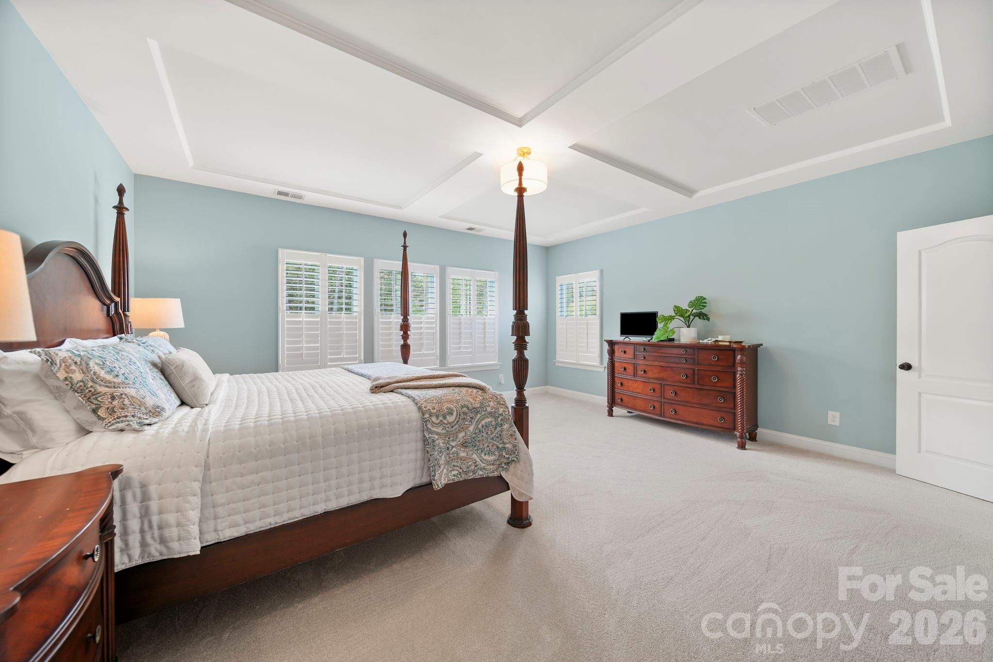 The Forest at Fort Mill - Residential