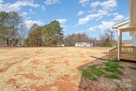 A home in Bessemer City