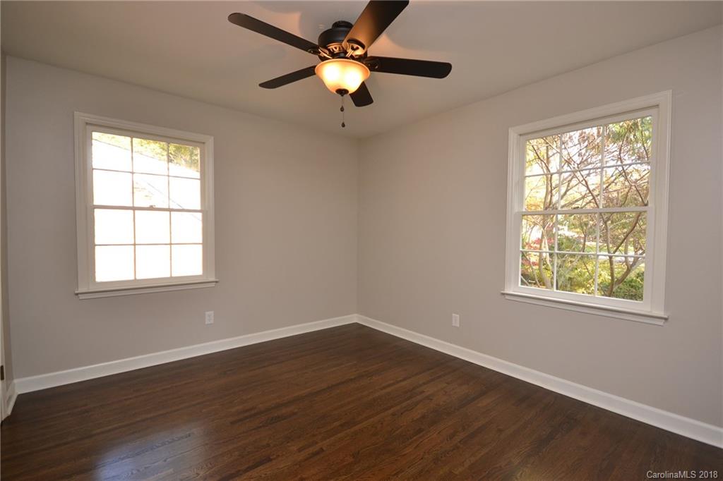 Spring Valley - Residential Lease