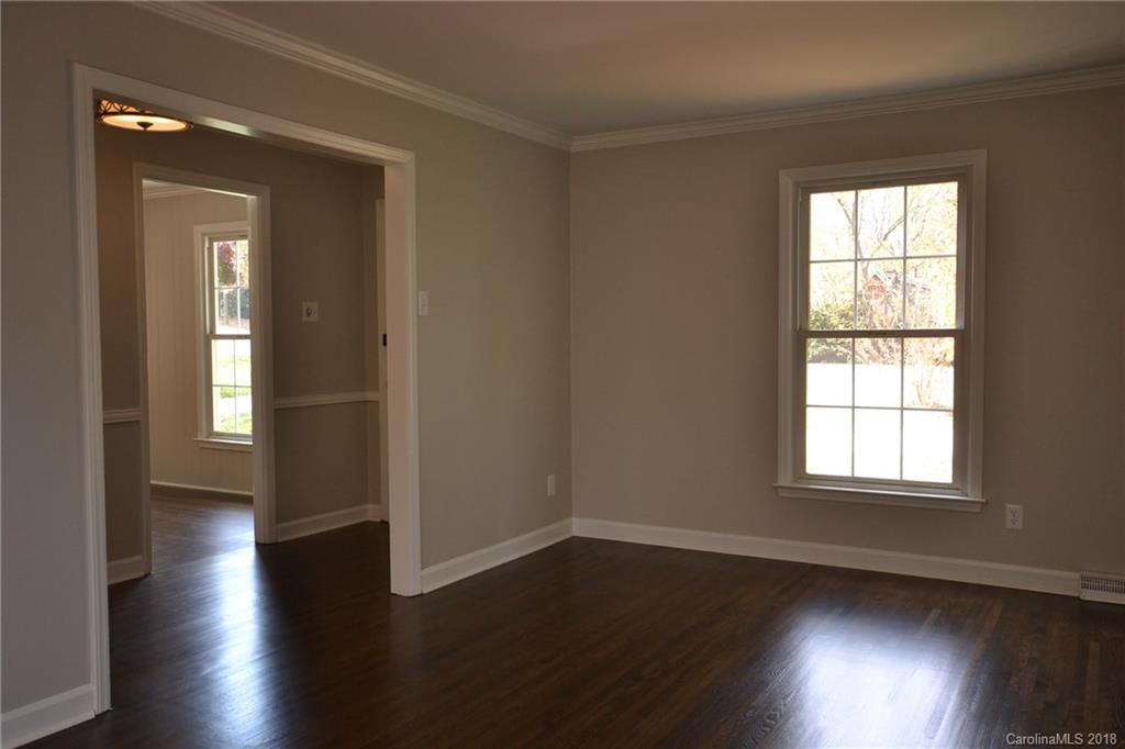 Spring Valley - Residential Lease