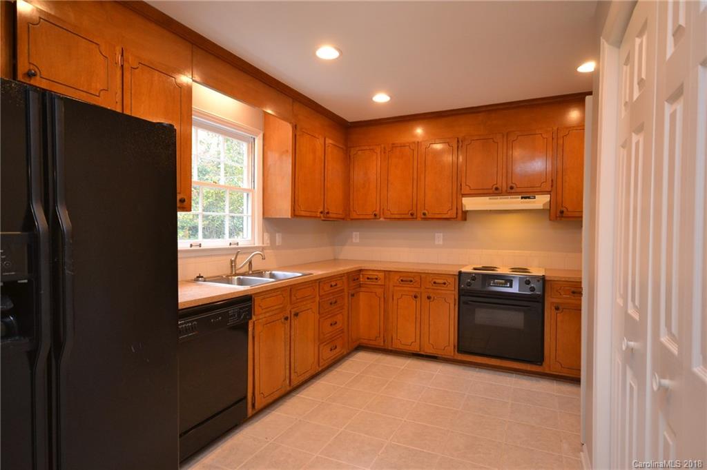 Spring Valley - Residential Lease