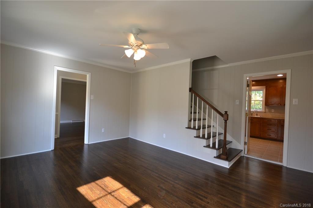 Spring Valley - Residential Lease